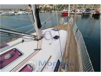 Dufour 425 Grand Large