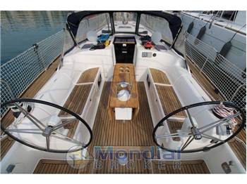 Dufour 425 Grand Large