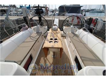 Dufour 425 Grand Large