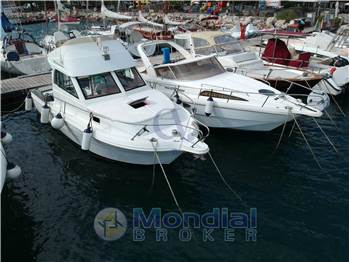 Starfisher 840 Fly