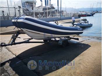 Williams Sport Jet 435