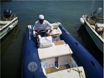 Williams Sport Jet 435