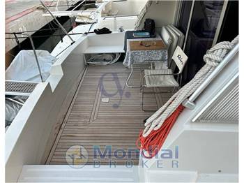 Raffaelli Storm S