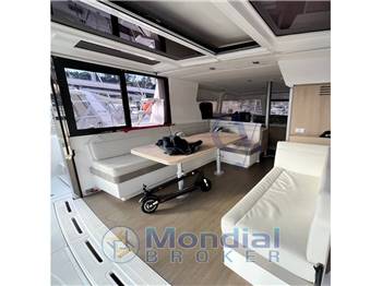 Catana Bali 4.1