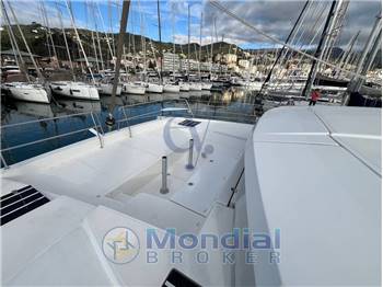 Catana Bali 4.1