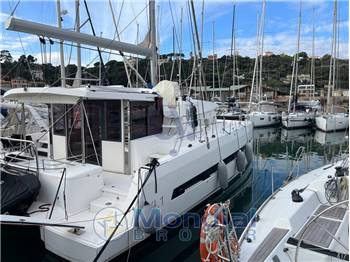 Catana Bali 4.1