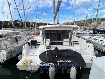 Catana Bali 4.1