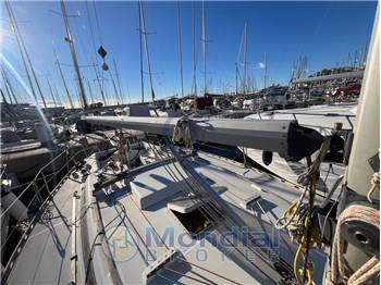 Beneteau First 38