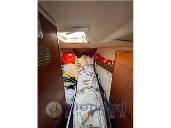 Beneteau First 38