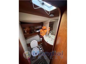 Beneteau First 38