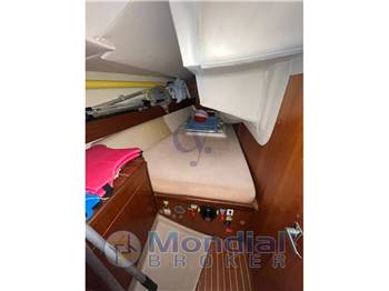 Beneteau First 38