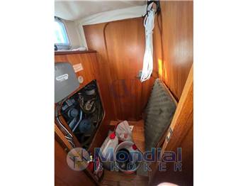Beneteau First 38