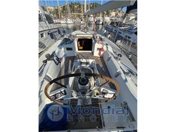 Beneteau First 38