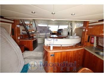 Sunseeker Manhattan 64
