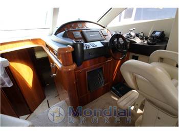 Sunseeker Manhattan 64