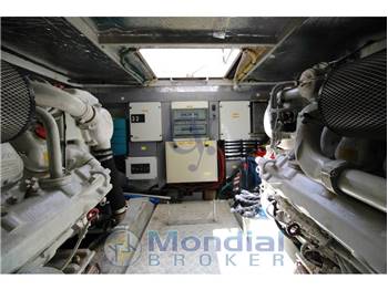 Sunseeker Manhattan 64