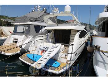 Sunseeker Manhattan 64
