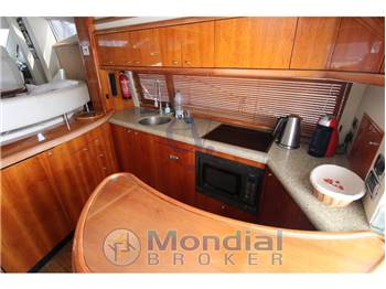 Sunseeker Manhattan 64