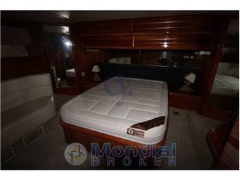 Sunseeker Manhattan 64