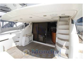 Sunseeker Manhattan 64