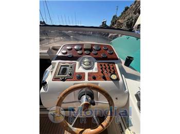Mano Marine 24.5