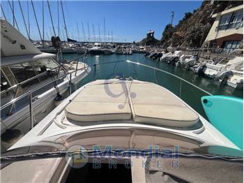 Mano Marine 24.5