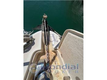 Mano Marine 24.5