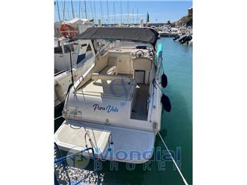 Mano Marine 24.5