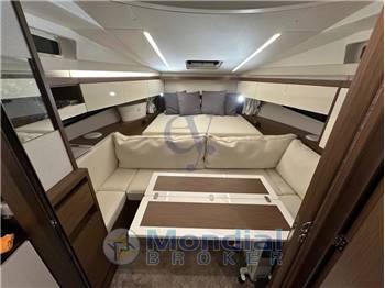 Jeanneau Leader 33
