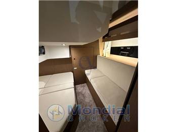 Jeanneau Leader 33