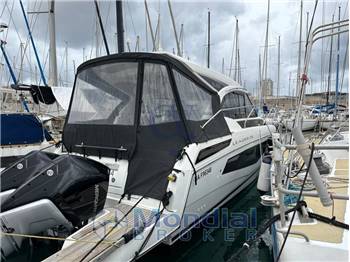 Jeanneau Leader 33