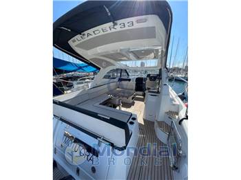 Jeanneau Leader 33