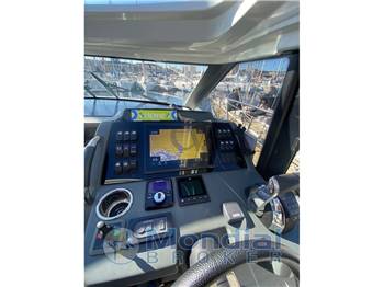 Jeanneau Leader 33