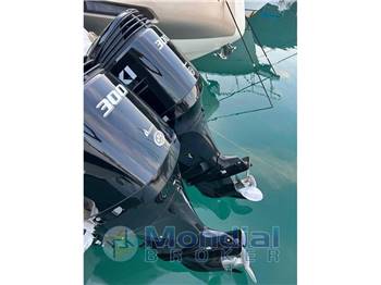 Eolo Marine Eolo Nove