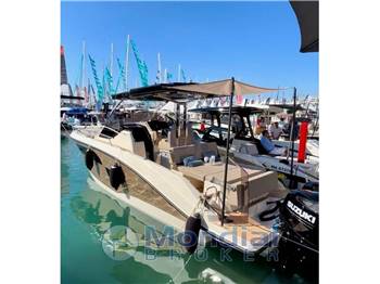 Eolo Marine Eolo Nove