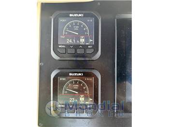 Eolo Marine Eolo Nove