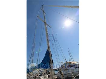 Cantiere del Pardo Grand Soleil 343