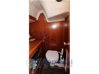 Cantiere del Pardo Grand Soleil 343