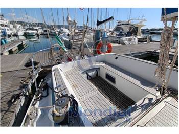 Cantiere del Pardo Grand Soleil 343