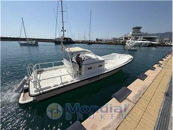 TecnoYacht Puma 2000