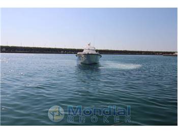 TecnoYacht Puma 2000