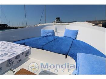 TecnoYacht Puma 2000