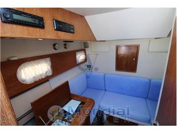 TecnoYacht Puma 2000