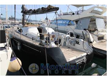 Gemini Yachts Gemini 52