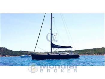 Gemini Yachts - Gemini 52
