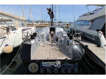 Gemini Yachts Gemini 52