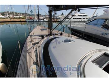 Gemini Yachts Gemini 52