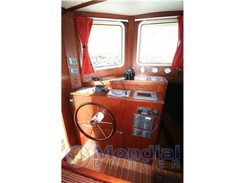 Sibma Navale Italiana Armstrong 12