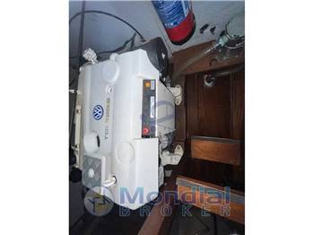 Sibma Navale Italiana Armstrong 12