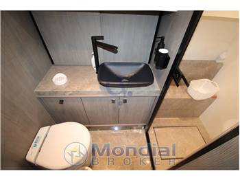 Cranchi A46 Luxury Tender